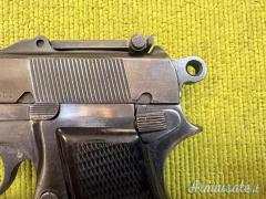 HP35 Inglis MK.1*, 1945, Sportiva, 9x19 (9 Parabellum)