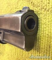 HP35 Inglis MK.1*, 1945, Sportiva, 9x19 (9 Parabellum)