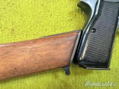 HP35 Inglis MK.1*, 1945, Sportiva, 9x19 (9 Parabellum)