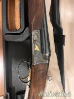 Beretta Benelli 471 Silver Hawk Tartarugata cal. 20 20