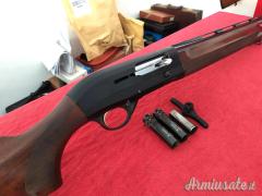 BERETTA URIKA CAL 20 MAGNUM GIGLIATO