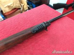BERETTA URIKA CAL 20 MAGNUM GIGLIATO