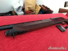 BERETTA URIKA CAL 20 MAGNUM GIGLIATO