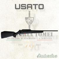 USATO – CARABINA – BERETTA MOD. BRX1 cal. 30-06 Spring.