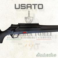 USATO – CARABINA – BERETTA MOD. BRX1 cal. 30-06 Spring.
