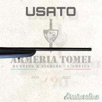 USATO – CARABINA – BERETTA MOD. BRX1 cal. 30-06 Spring.