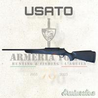 USATO – CARABINA – BERETTA MOD. BRX1 cal. 30-06 Spring.