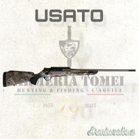 USATO – CARABINA – BERETTA MOD. BRX1 STRATA cal. 308 Win.