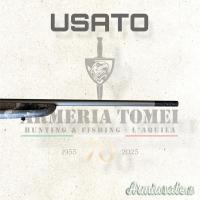 USATO – CARABINA – BERETTA MOD. BRX1 STRATA cal. 308 Win.