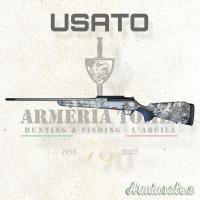 USATO – CARABINA – BERETTA MOD. BRX1 STRATA cal. 308 Win.