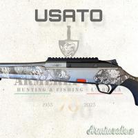 USATO – CARABINA – BERETTA MOD. BRX1 STRATA cal. 308 Win.
