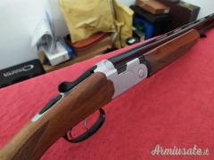 BERETTA 685 CAL 20 CANNE 67 ++++ / ++