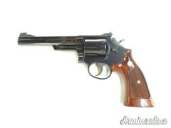 Smith & Wesson Mod.19/3 cal.357Mg anno 1973