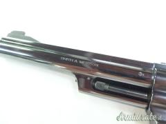 Smith & Wesson Mod.19/3 cal.357Mg anno 1973