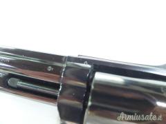 Smith & Wesson Mod.19/3 cal.357Mg anno 1973