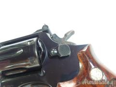 Smith & Wesson Mod.19/3 cal.357Mg anno 1973