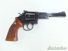 Smith & Wesson Mod.19/3 cal.357Mg anno 1973