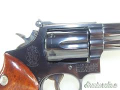 Smith & Wesson Mod.19/3 cal.357Mg anno 1973