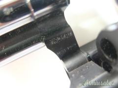 Smith & Wesson Mod.19/3 cal.357Mg anno 1973