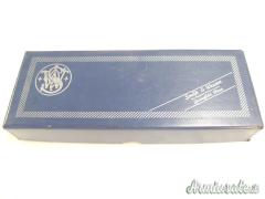 Smith & Wesson Mod.19/3 cal.357Mg anno 1973
