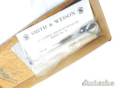 Smith & Wesson Mod.19/3 cal.357Mg anno 1973