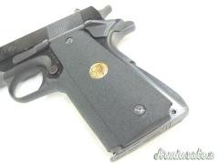 Colt Mod.MK IV serie 80  cal.38 Super Auto