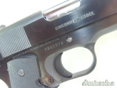 Colt Mod.MK IV serie 80  cal.38 Super Auto