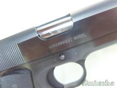 Colt Mod.MK IV serie 80  cal.38 Super Auto