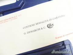 Colt Mod.MK IV serie 80  cal.38 Super Auto