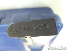 Colt Mod.MK IV serie 80  cal.38 Super Auto