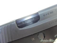 SIG-Sauer Mod.P220 cal.45 ACP