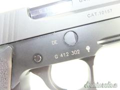 SIG-Sauer Mod.P220 cal.45 ACP