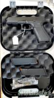 Glock 17 Gen 5 - Cal. 9x19 (9 Luger)