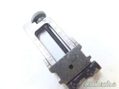 DIOTTRA MIRINO ENFIELD N.4MKI “T” e L42A1