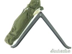 BIPIEDE + KIT PULIZIA COLT AR15/M16