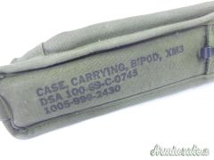 BIPIEDE + KIT PULIZIA COLT AR15/M16