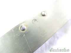 COLTELLO CANADESE MARINA 1914