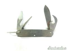 COLTELLO AMERICANO U.S.M.C CAMILLUS 1978