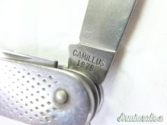 COLTELLO AMERICANO U.S.M.C CAMILLUS 1978