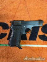 Beretta 34 .32 ACP  |  7.65x17mm Browning SR