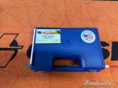 Smith & Wesson 60 .38 Special  |  9x29mmR