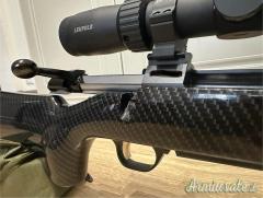 Browning A Bolt TCT Varmint .223 Remington