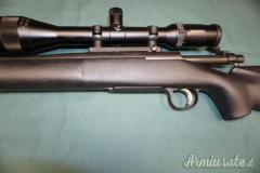 Remington Police .223 Remington