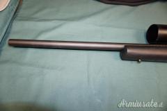 Remington Police .223 Remington