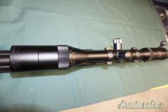 Remington Police .223 Remington