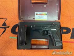 Tanfoglio FORCE CARRY 9x21mm IMI