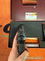 Tanfoglio FORCE CARRY 9x21mm IMI
