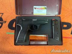 Tanfoglio FORCE CARRY 9x21mm IMI