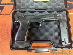 Beretta 98 FS 9x21mm IMI