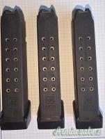 Caricatore glock 22 gen 3 40 s&w